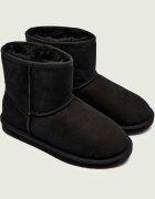 Emu Australia Bocanci Stinger Mini | piele întoarsă | lână