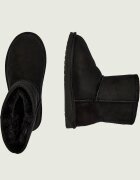Emu Australia Bocanci Stinger Mini | piele întoarsă | lână