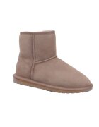Emu Australia Bocanci Stinger Mini | piele întoarsă | lână