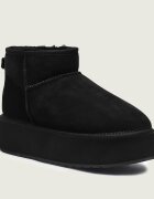 Emu Australia Bocanci Stinger | piele întoarsă