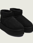 Emu Australia Bocanci Stinger | piele întoarsă