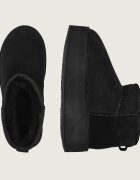 Emu Australia Bocanci Stinger | piele întoarsă