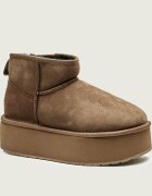 Emu Australia Bocanci Stinger | piele întoarsă