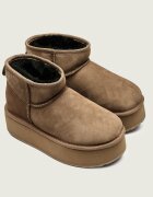 Emu Australia Bocanci Stinger | piele întoarsă