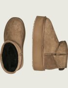 Emu Australia Bocanci Stinger | piele întoarsă