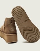 Emu Australia Bocanci Stinger | piele întoarsă