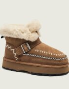 Emu Australia Bocanci Sunnie | piele întoarsă