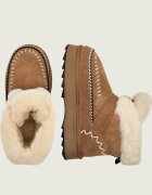 Emu Australia Bocanci Sunnie | piele întoarsă