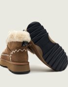 Emu Australia Bocanci Sunnie | piele întoarsă