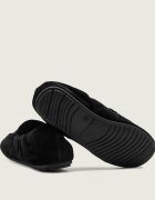 Emu Australia Căptușite mocasini Kirra Nest | piele întoarsă (zamsz) | cu adaos de lână | shearling