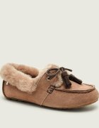 Emu Australia Căptușite mocasini Martina | piele întoarsă (zamsz) | cu adaos de lână | shearling