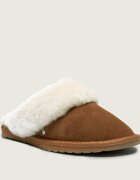 Emu Australia Căptușite papuci de casă Jolie | shearling | piele întoarsă cu adaos de lână