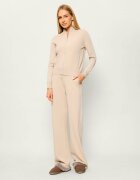 Emu Australia Căptușite papuci de casă Jolie |shearling | piele întoarsă (zamsz) | cu adaos de lână