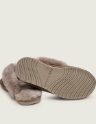Emu Australia Căptușite papuci de casă Jolie |shearling | piele întoarsă (zamsz) | cu adaos de lână