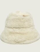 Emu Australia Cu două fețe pălărie Shearling | piele întoarsă