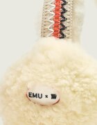 Emu Australia De lână căști Angahook Teddy| Emu x WN | shearling
