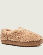 Emu Australia De lână papuci de casă Aston | shearling