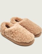 Emu Australia De lână papuci de casă Aston | shearling