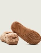 Emu Australia De lână papuci de casă Aston | shearling