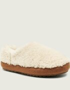 Emu Australia De lână papuci de casă Aston | shearling