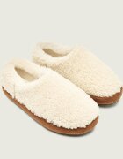 Emu Australia De lână papuci de casă Aston | shearling