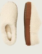 Emu Australia De lână papuci de casă Aston | shearling