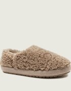 Emu Australia De lână papuci de casă Aston | shearling