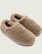 Emu Australia De lână papuci de casă Aston | shearling
