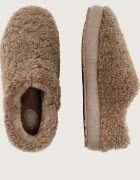 Emu Australia De lână papuci de casă Aston | shearling