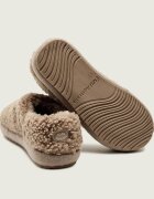 Emu Australia De lână papuci de casă Aston | shearling