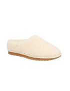 Emu Australia De lână papuci de casă Joy Teddy cu adaos de piele