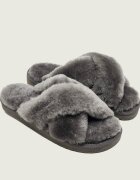Emu Australia De lână papuci de casă Kendall Comfort