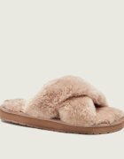 Emu Australia De lână papuci de casă Kendall Comfort
