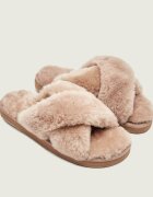 Emu Australia De lână papuci de casă Kendall Comfort