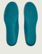 Emu Australia De lână tălpi interioare Waterproof Insole | piele