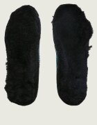Emu Australia De lână tălpi interioare Waterproof Insole | piele