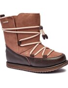 Emu Australia De piele bocanci Blackburn