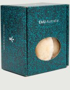 Emu Australia de piele căști Angahook