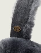 Emu Australia de piele căști Angahook