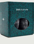 Emu Australia de piele căști Angahook