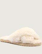 Emu Australia De piele papuci de casă Mayberry
