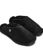 Emu Australia De piele papuci de casă platinum esperence
