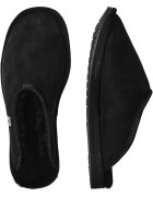 Emu Australia De piele papuci de casă platinum esperence