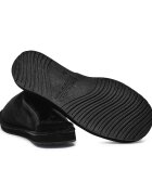 Emu Australia De piele papuci de casă platinum esperence