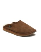 Emu Australia De piele papuci de casă Platinum Esperence