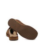 Emu Australia De piele papuci de casă Platinum Esperence