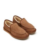 Emu Australia De piele papuci de casă Platinum Hume