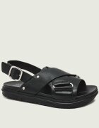 Emu Australia De piele sandale Faye