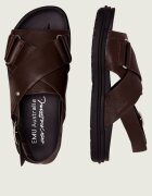 Emu Australia De piele sandale Faye