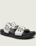 Emu Australia De piele șlapi Bondi Buckle 2.0